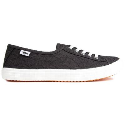 Rocket Dog Chow Chow Elsie Beiläufiger Slip On Womens Image