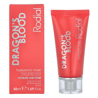 Rodial Drachenblut Hyaluron-Maske 50 ml