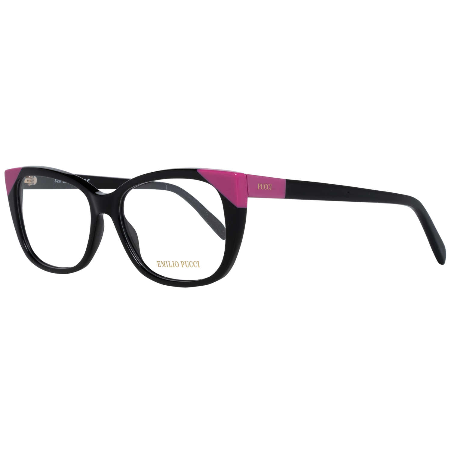 Emilio Pucci Optische Fassung EP5117 005 54 Image