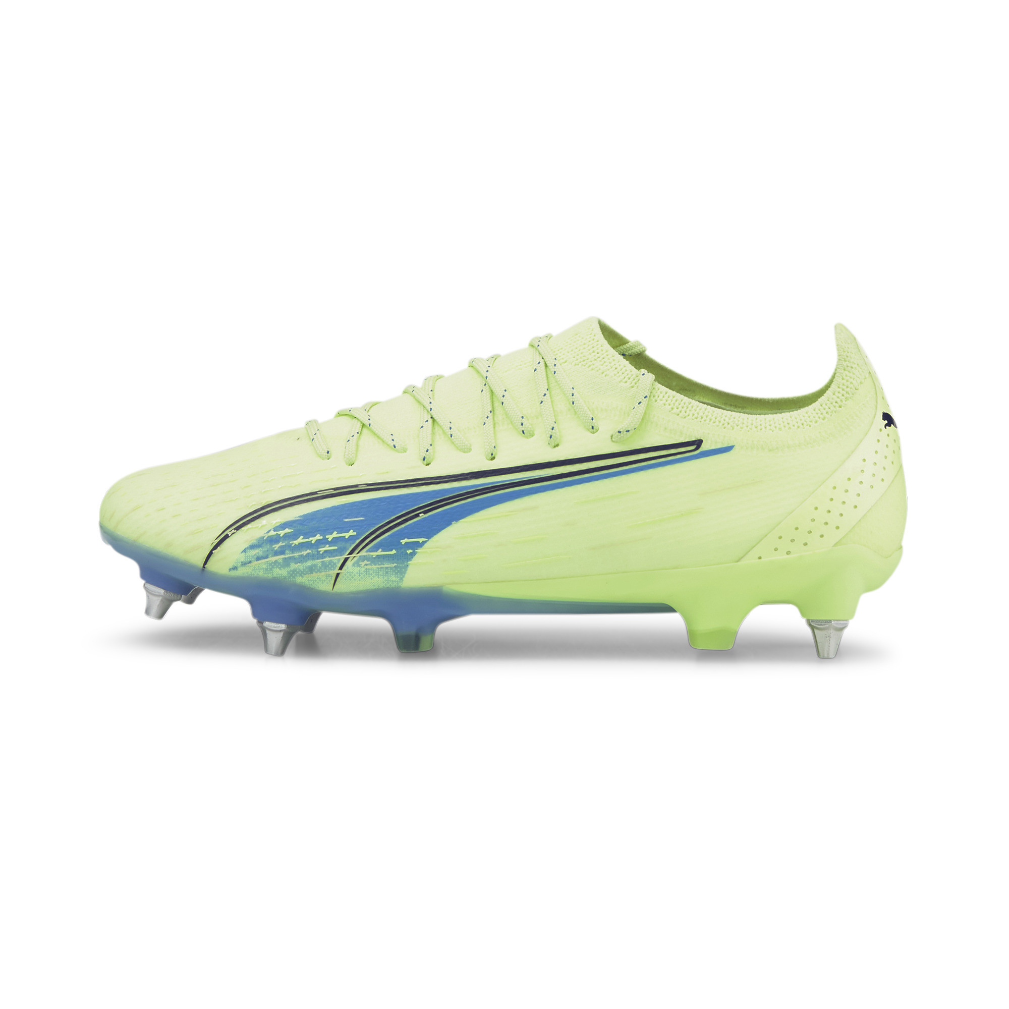 Puma Ultra Ultimate MxSG Fußballschuhe - Gelb