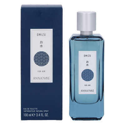 Annayake Omizu Für Ihn Edt Spray 100 ml