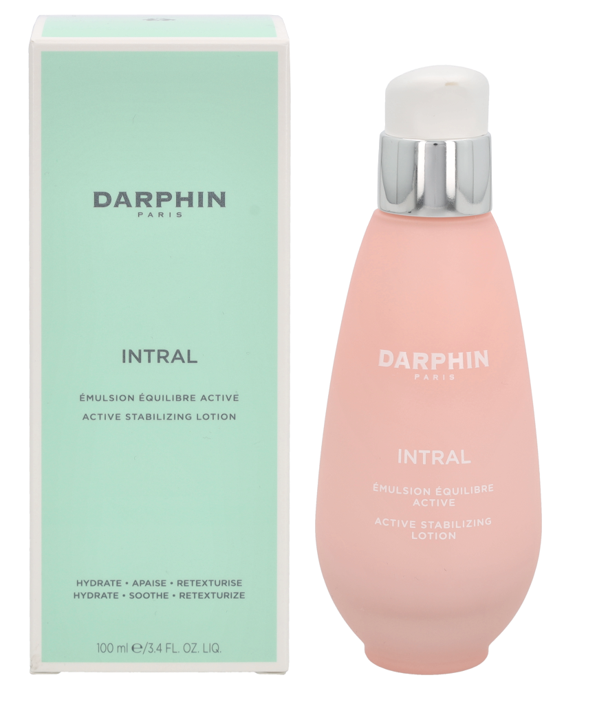 Darphin Intral Aktiv Stabilisierende Lotion 100 ml Image