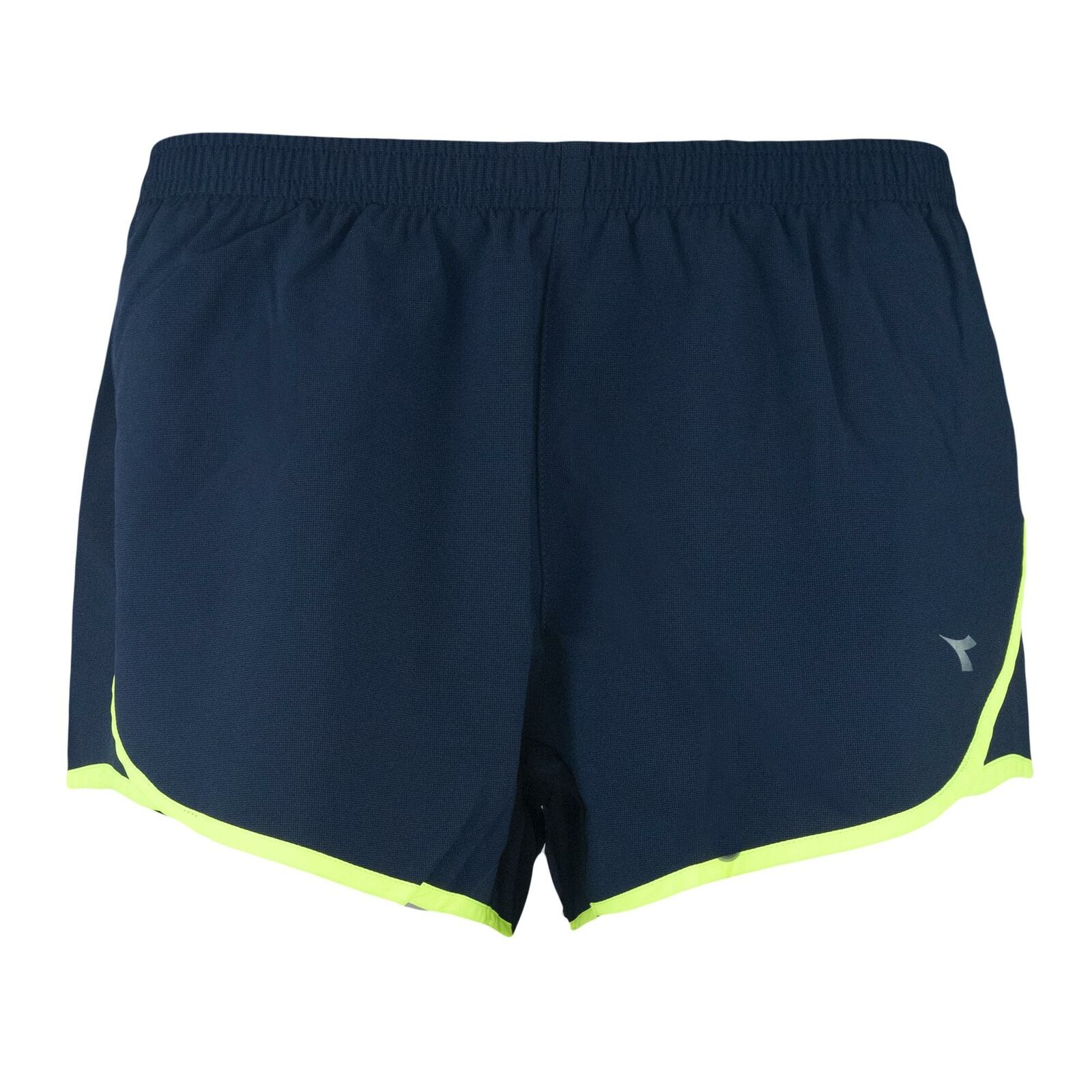 Diadora Glamit Herren Blue Shorts Image