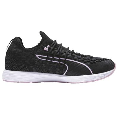 Puma Speed 300 Racer Schwarz Turnschuhe