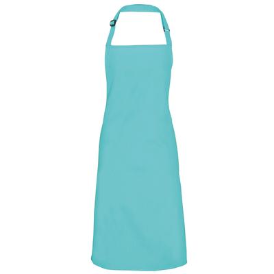 Premier Colours Latzschürze (Entenei blau) Image