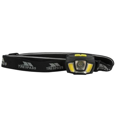 Trespass Blackout 250Lm LED-Stirnlampe