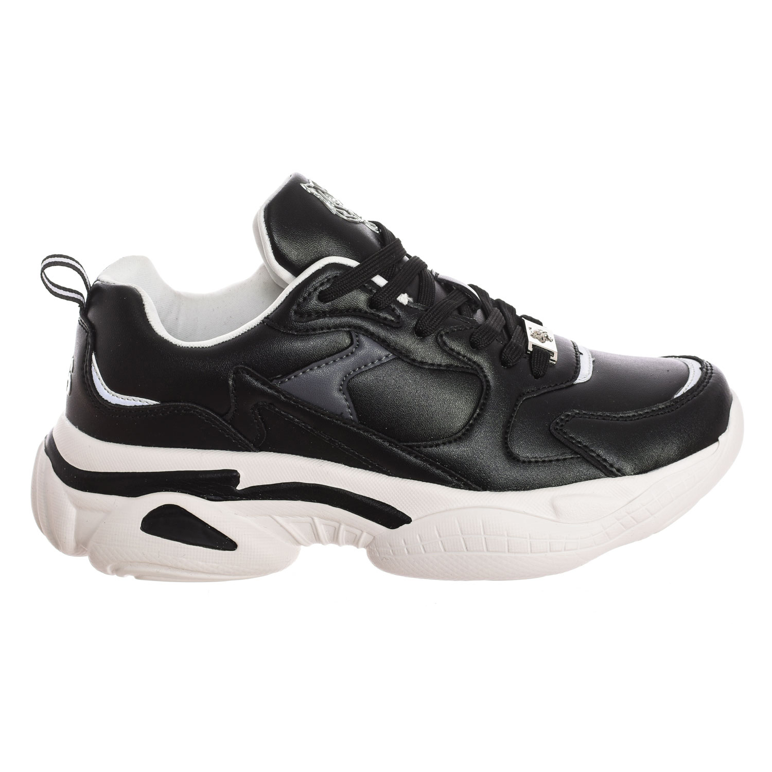 Herren Sportschuhe Plein Sport SIPS1517