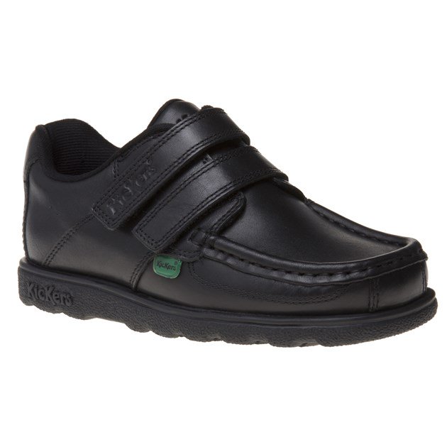 Kickers Fragma Strap Schuhe EU 18,5 / UK 2,5