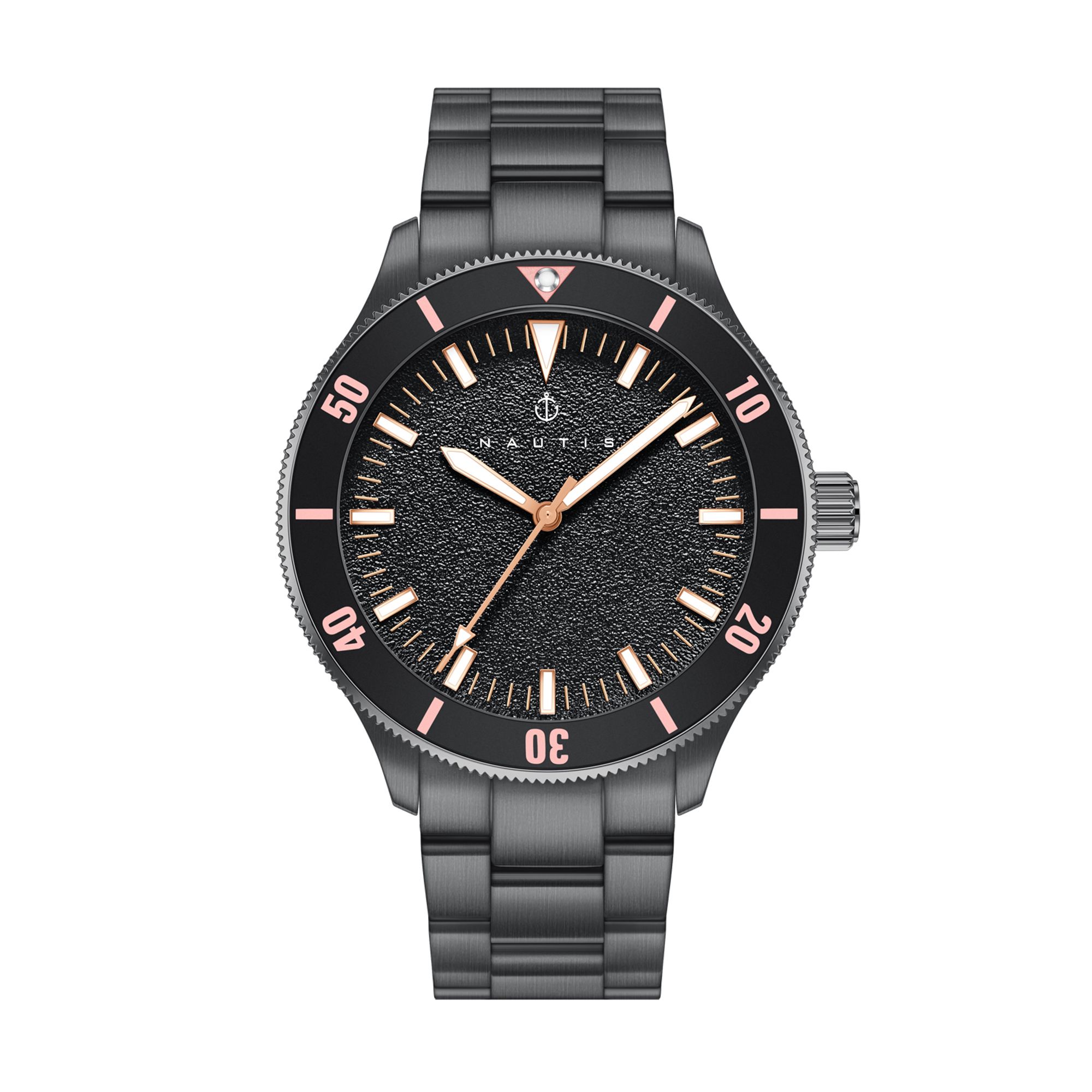 Montre-bracelet Nautis Deacon Image