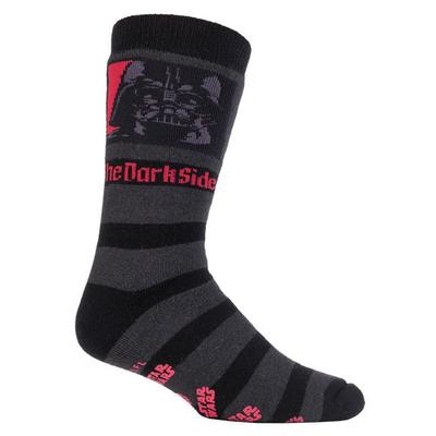 Wärmehalter - Thermosocken für Herren mit Film- und TV-Thema - Die dunkle Seite Image
