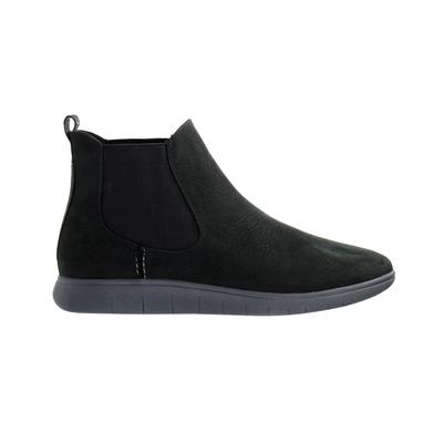 Sperry Coastal PW Chelsea Black Womens Stiefel Image