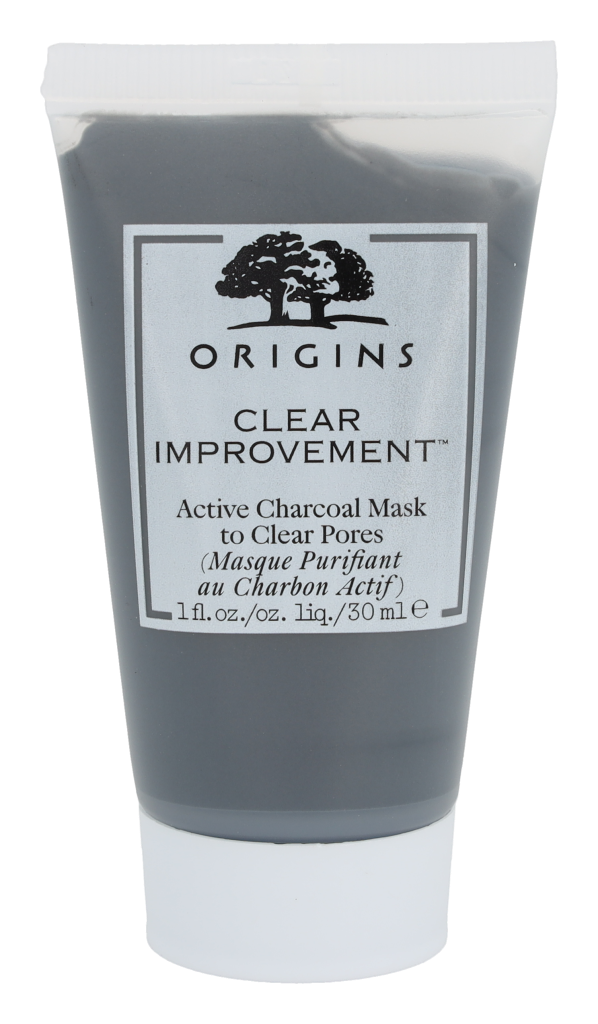 Origins Clear Improvement Aktivkohle-Maske 30 ml Image