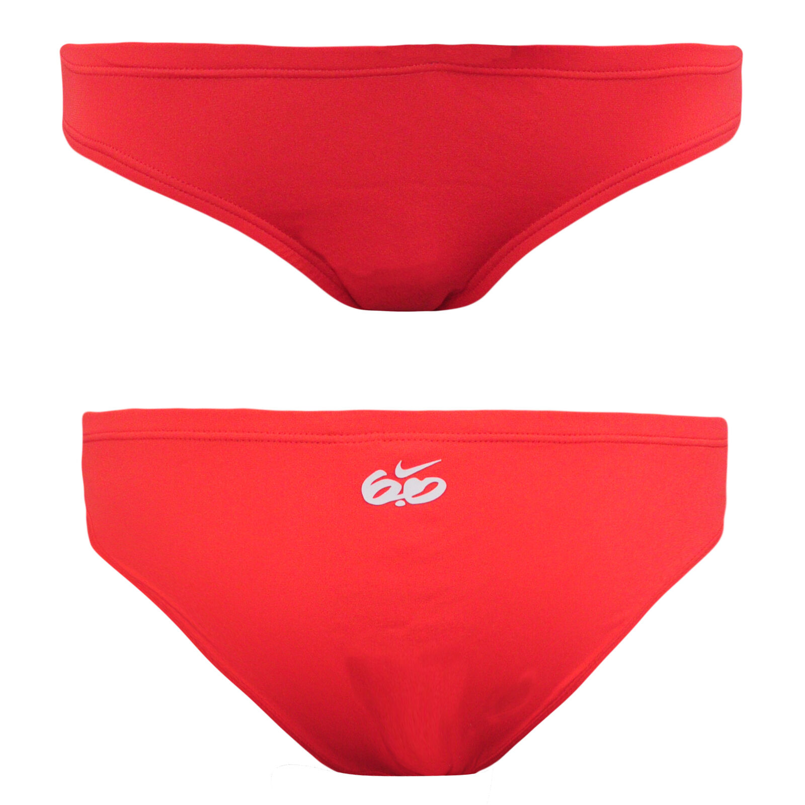 Nike Bikini Bottoms Badebekleidung Pfirsich Frauen Schwimmhosen 404433 620 Image