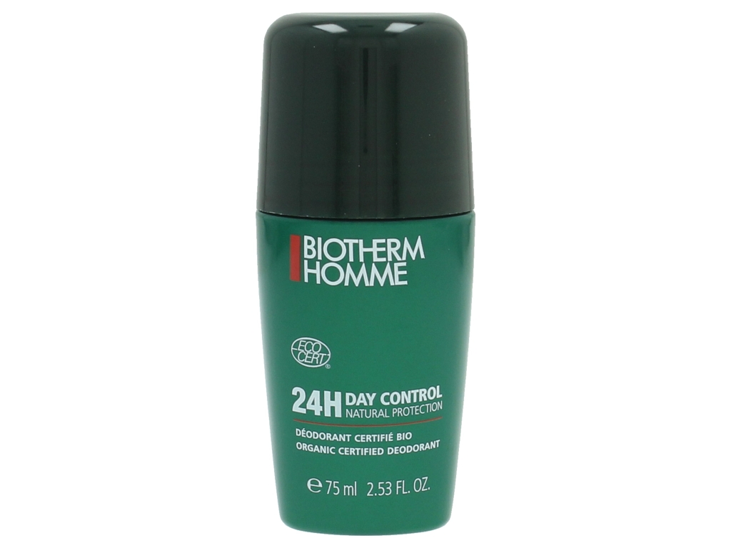 Biotherm Homme Day Control Natural Protect 75ml Image