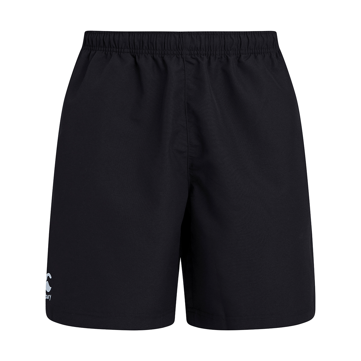 Canterbury Herren Club Shorts (Schwarz) Image