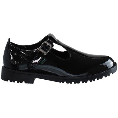 Kicker lachly t kinder schwarze Schuhe Image