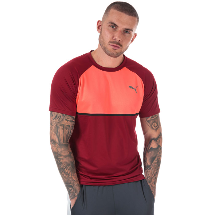 Power BND T-Shirt Image