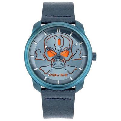 Polizeiwache PL.15714JSBL/03 Image