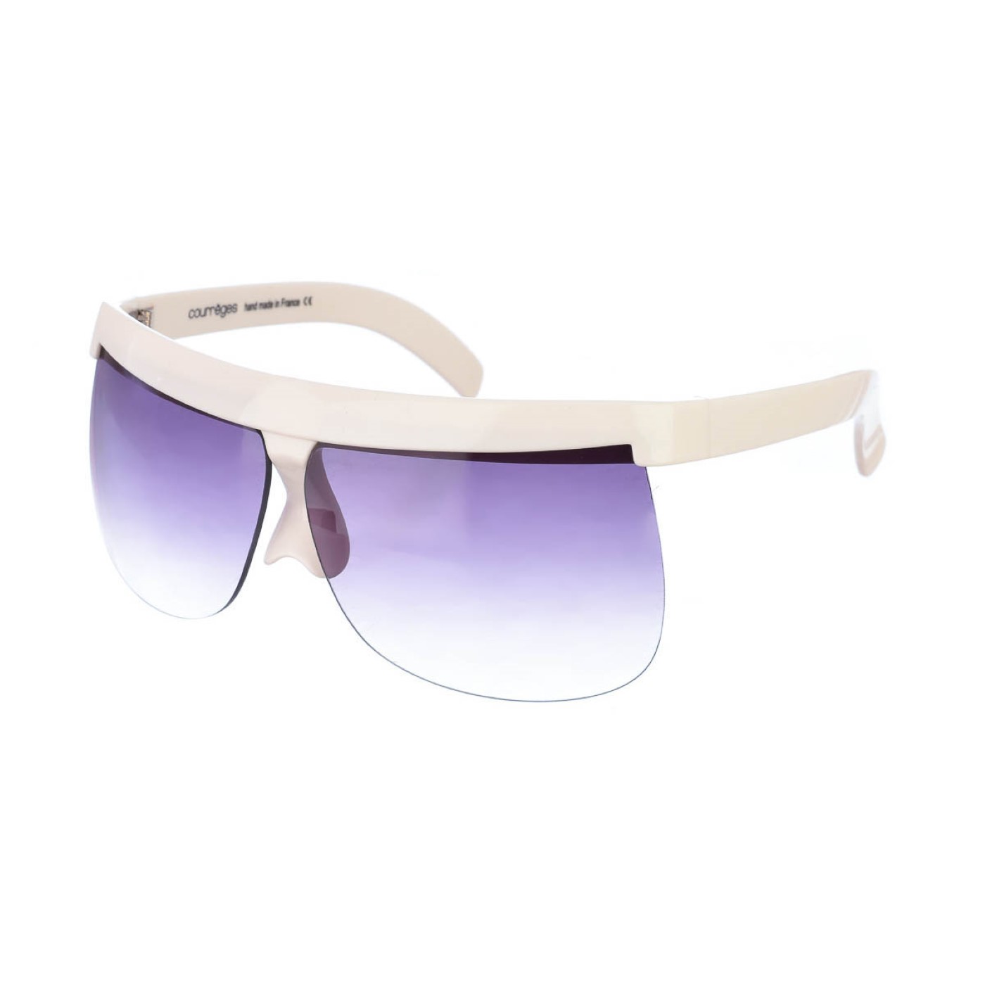 Courreges-Sonnenbrille Image