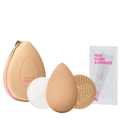 Beautyblender - Bronze Besties Kit