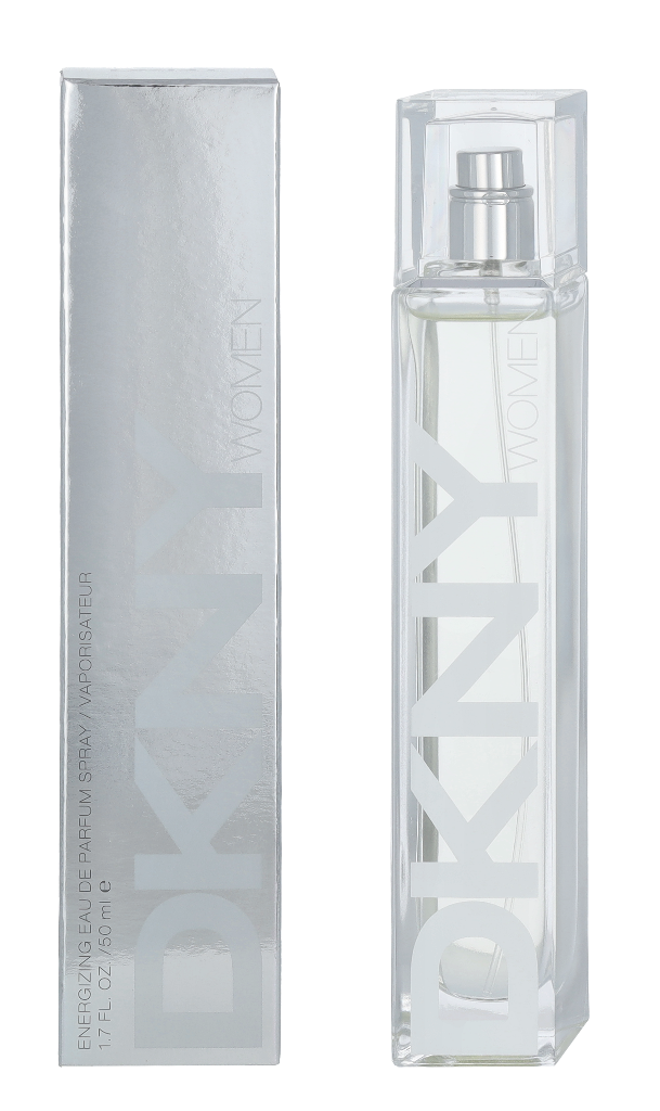 DKNY Women Edp Spray 50 ml Image