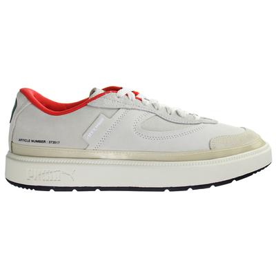 Puma Oslo Pro Versuche Herren von weißen Trainern Image