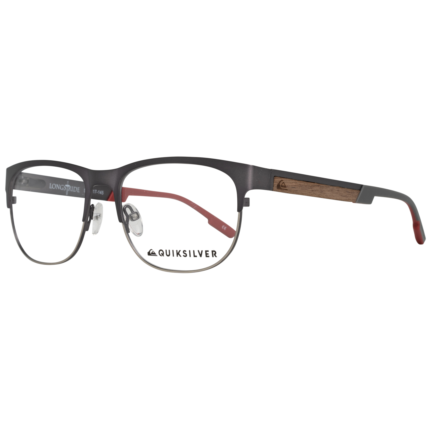Quiksilver Optische Fassung EQYEG03071 BGUN 53 Image