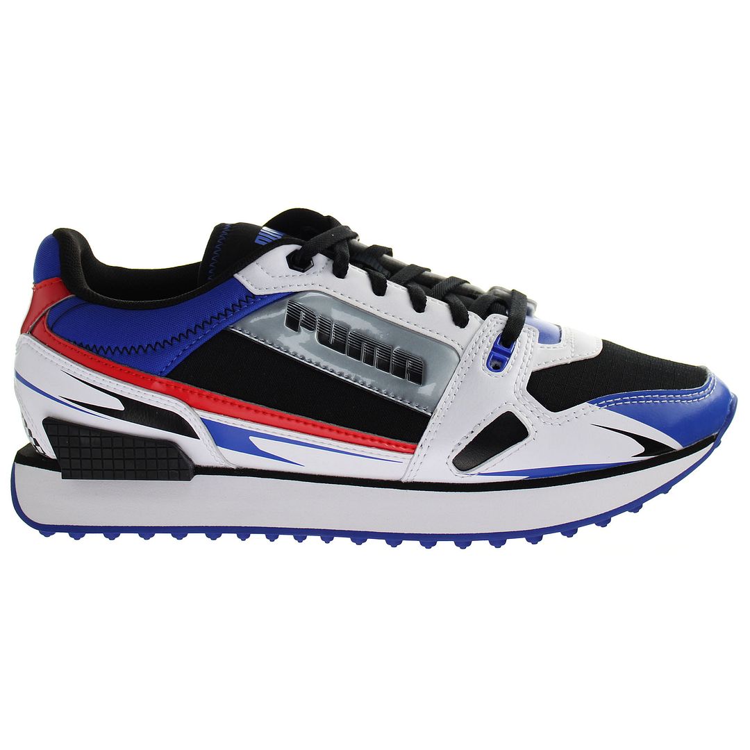 Puma Mile Rider Sunny Gataway Multicolor Womens Trainer