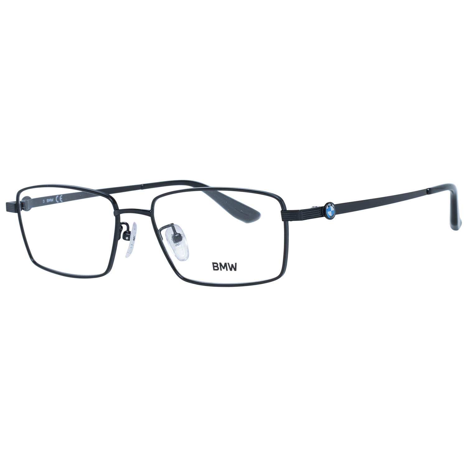 BMW Brillenfassung BW5042-H 001 56 Titan Image