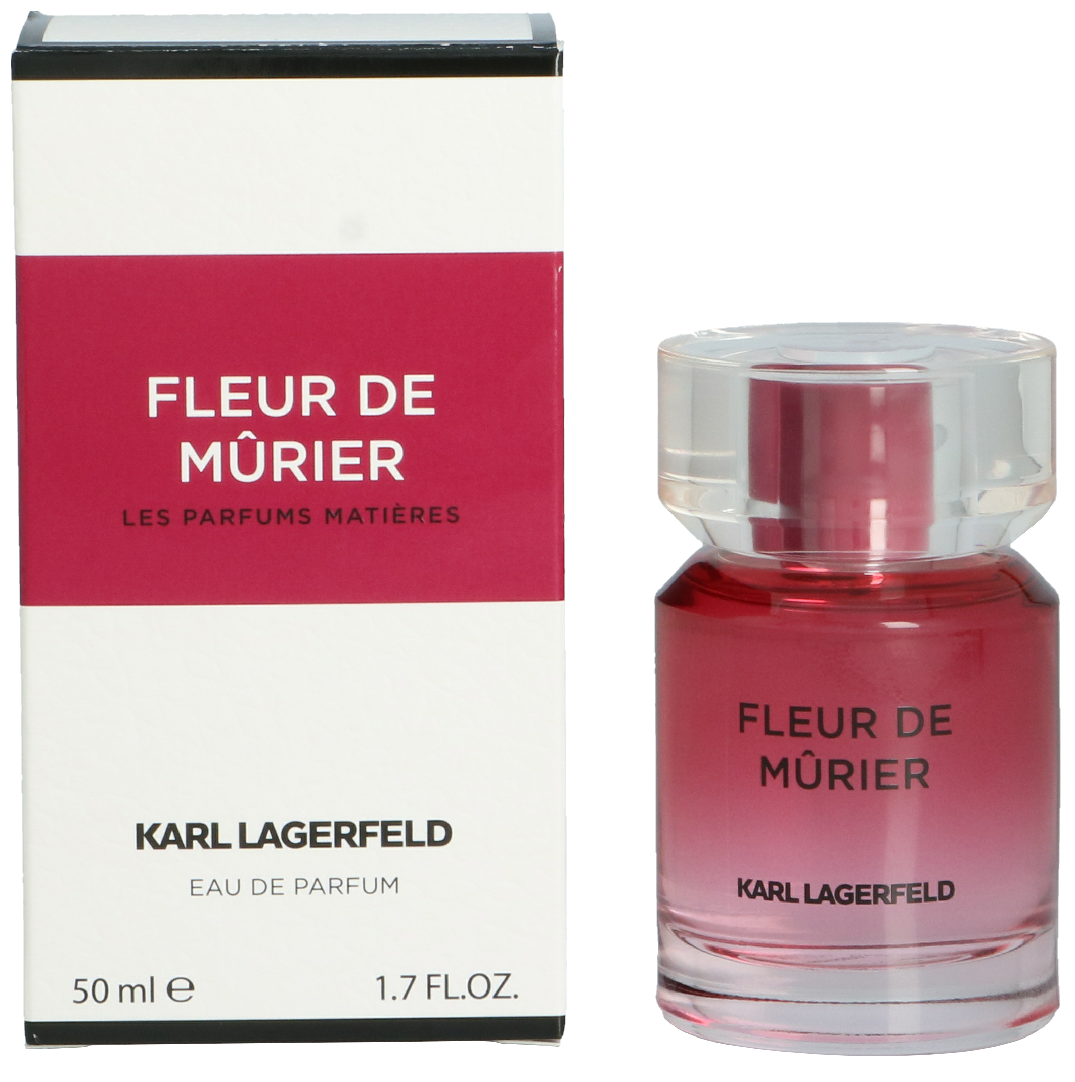 Karl Lagerfeld Fleur de Murier Edp Spray 50ml Image