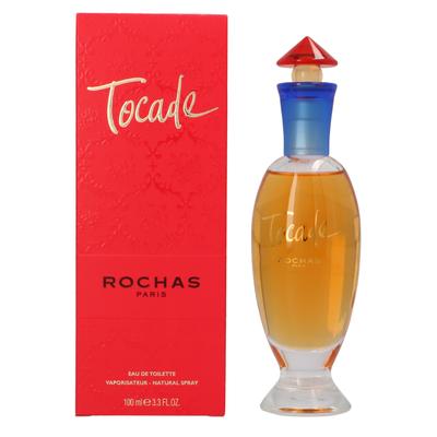 Rochas Tocade Eau de Toilette 100ml Spray für Sie