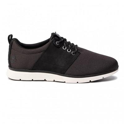 Timberland Killington Herren Black Oxford Trainer Image