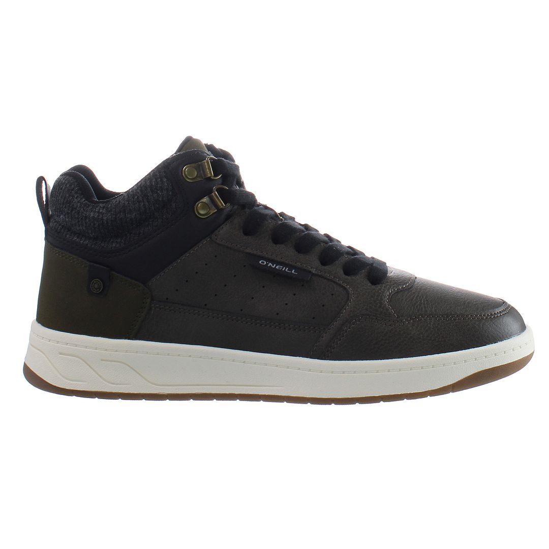 O'Neill Honi Brown Herren Schuhe EU 40,5 / UK 7