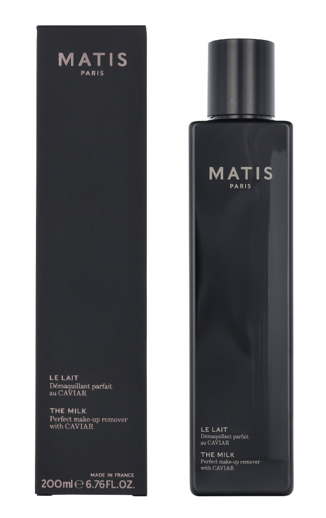 Matis Kaviar Die Milch 200 ml Image