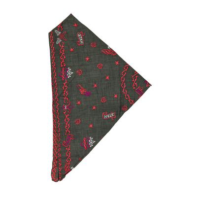 Mehrzweck-Tuch aus weichem und leichtem Stoff 64000 unisex Image