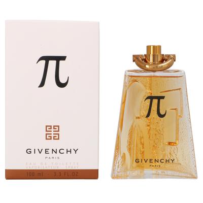 Givenchy Pi Eau de Toilette 100ml