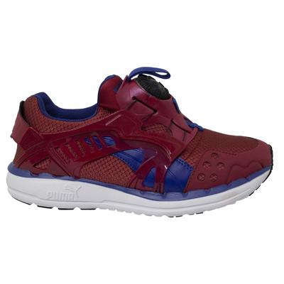 PUMA MENS FTR CD LITE CORE ROTE Textil Trainer 356953 02 Image