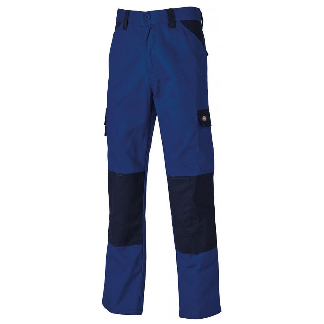 Dickies Everyday Workwear Kneepad Mens Navy Arbeitshose Image