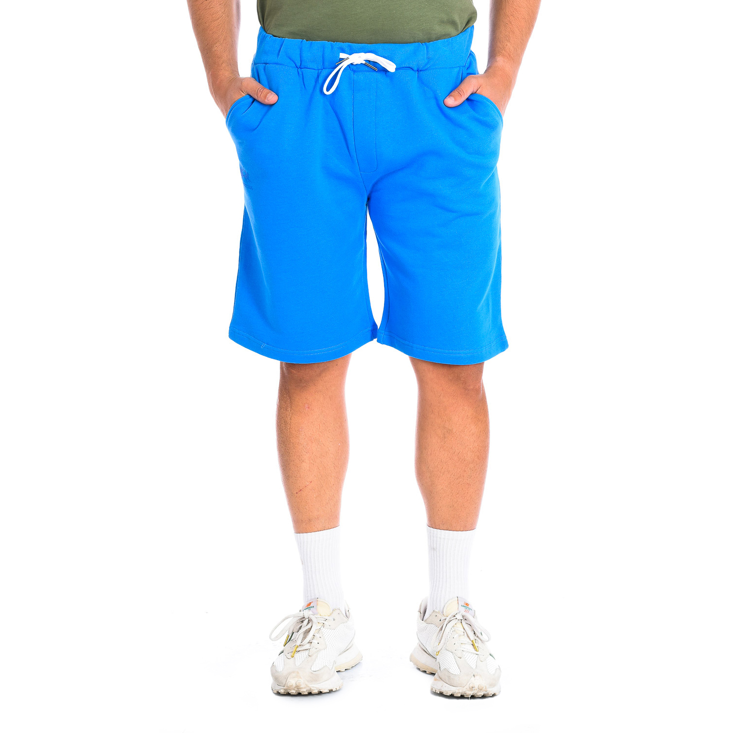 TMB003-FP221 Sport-Shorts für Männer Image