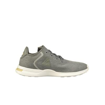 Le Coq Sportif Solas 2 Töne Herrengraue Trainer Image