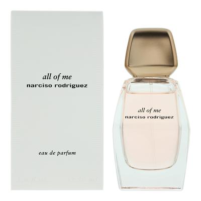 Narciso Rodriguez All Of Me Eau de Parfum 50ml