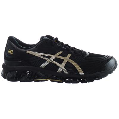 Asics Gel-Quantum 360 VII Herren Black Trainer Image