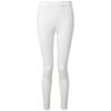 Asquith & Fox Damen/Damen Classic Fit Jeggings (Weiß)
