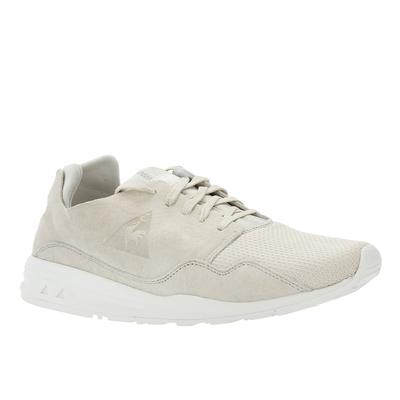 Le Coq Sportif LCS Pure Mono Mens Beige Trainer Image