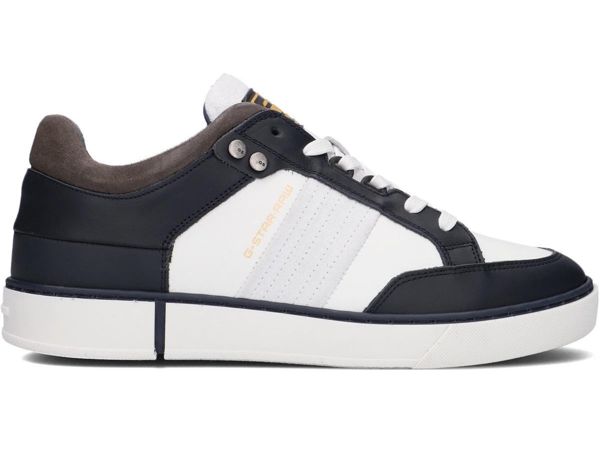 Ravond Ctr von G-Star Raw in der farbe Blau und in größe 42.