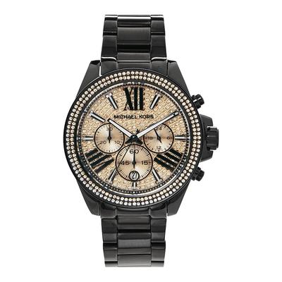 Michael Kors Damen Zaunkönig Uhr MK5879