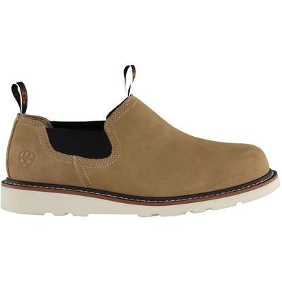 Ariat Recon Twin Gore Mens Brown Schuhe Image