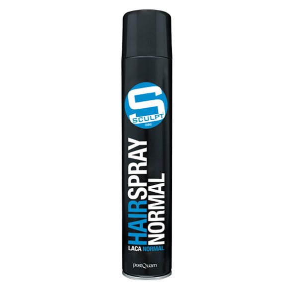 HAARSPRAY NORMAL 520 CC. Image