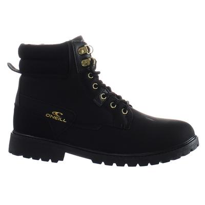 O'Neill El Capitan Black Womens Boots Image