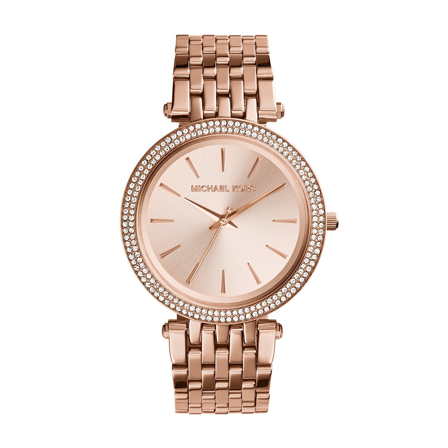 Michael Kors Damenuhr Darci MK3192 Image